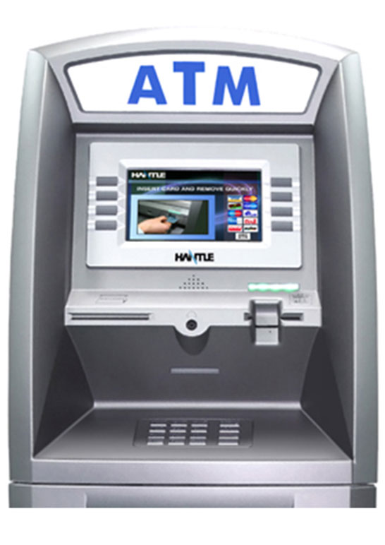 ATM Machine