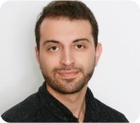 Author - Daniel Eaker